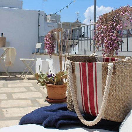 L'Angolo Di Ostuni - Home&Terracex4 Dış mekan fotoğraf
