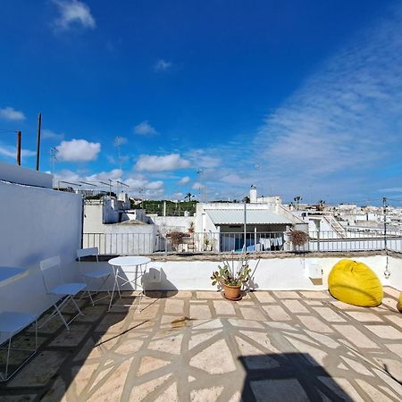 L'Angolo Di Ostuni - Home&Terracex4 Dış mekan fotoğraf