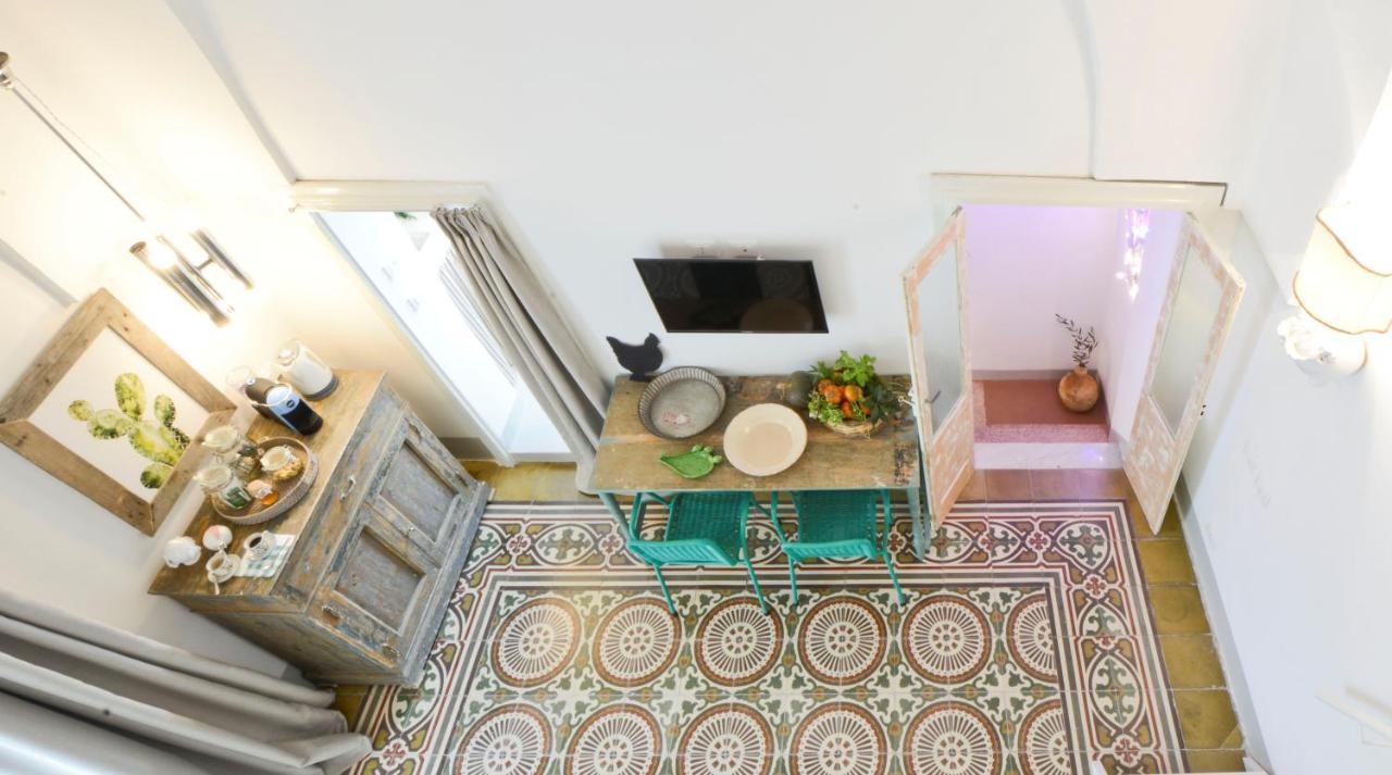 L'Angolo Di Ostuni - Home&Terracex4 Dış mekan fotoğraf