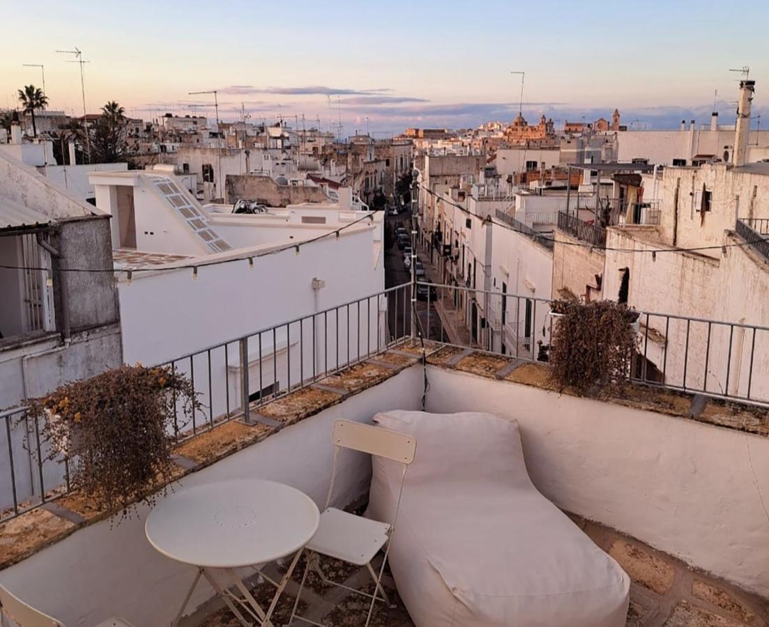 L'Angolo Di Ostuni - Home&Terracex4 Dış mekan fotoğraf