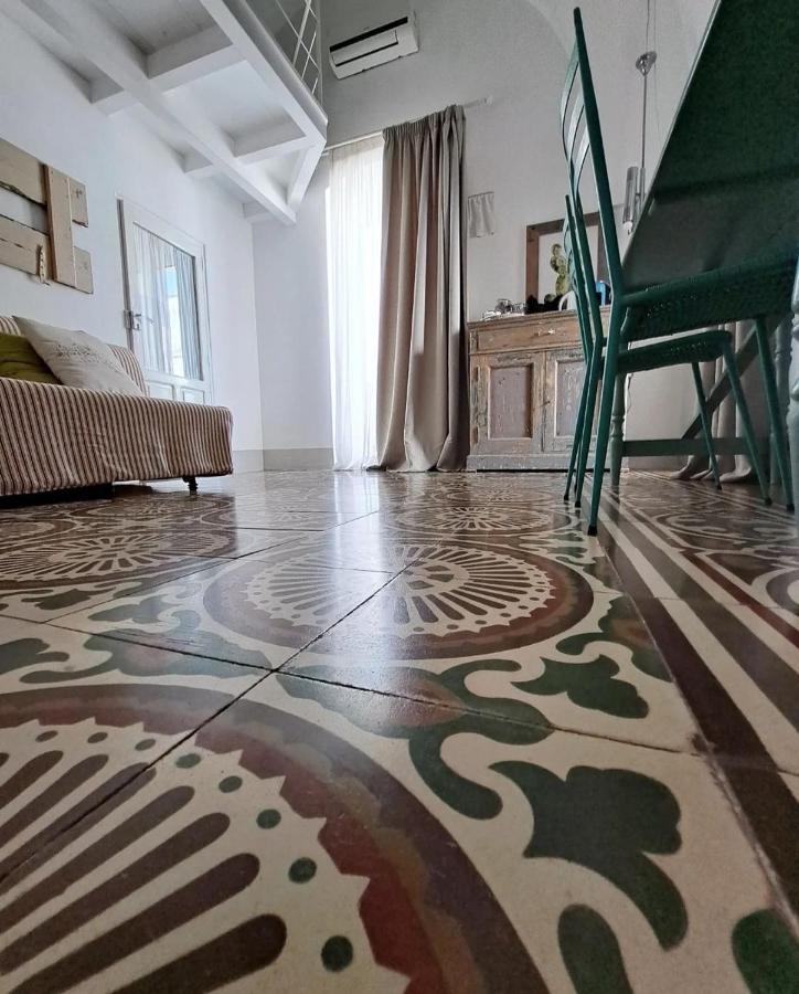 L'Angolo Di Ostuni - Home&Terracex4 Dış mekan fotoğraf