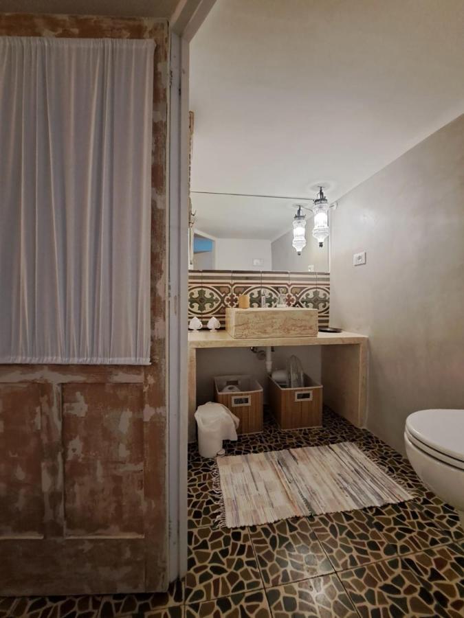 L'Angolo Di Ostuni - Home&Terracex4 Dış mekan fotoğraf