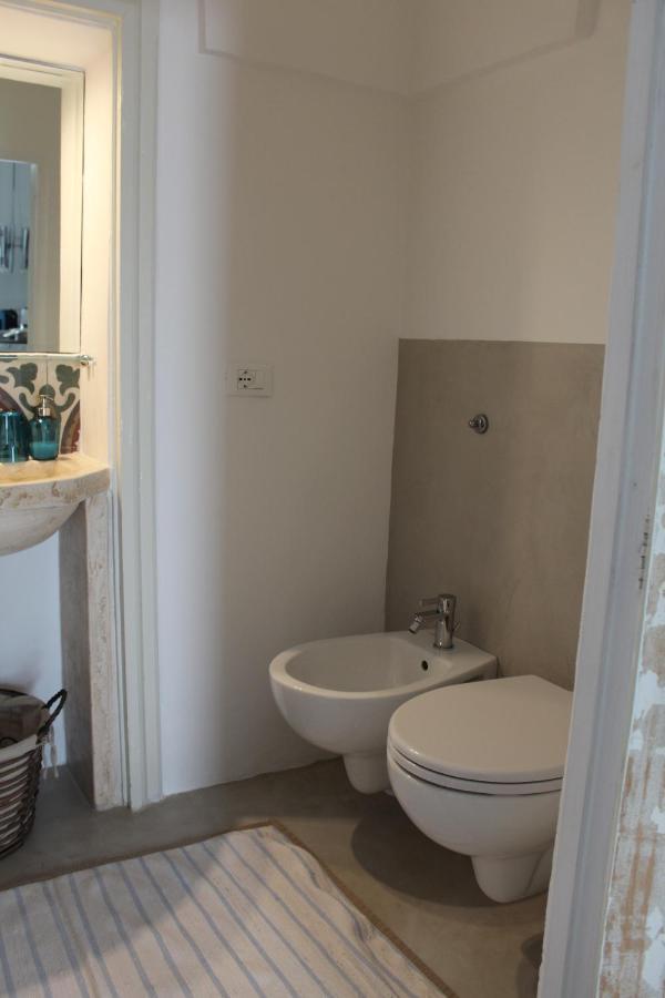 L'Angolo Di Ostuni - Home&Terracex4 Dış mekan fotoğraf