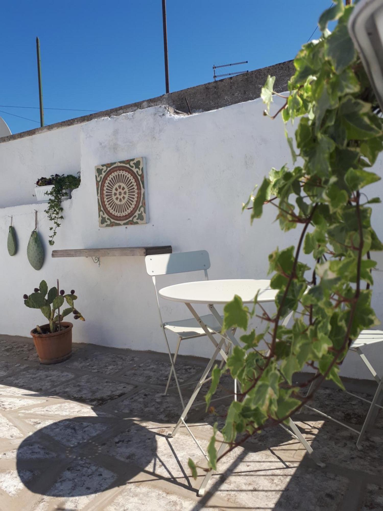 L'Angolo Di Ostuni - Home&Terracex4 Dış mekan fotoğraf