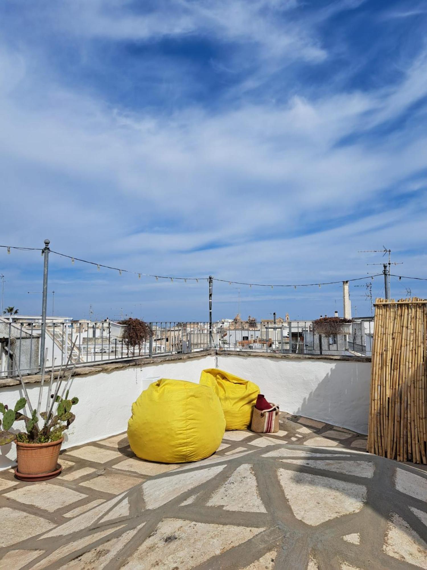 L'Angolo Di Ostuni - Home&Terracex4 Dış mekan fotoğraf