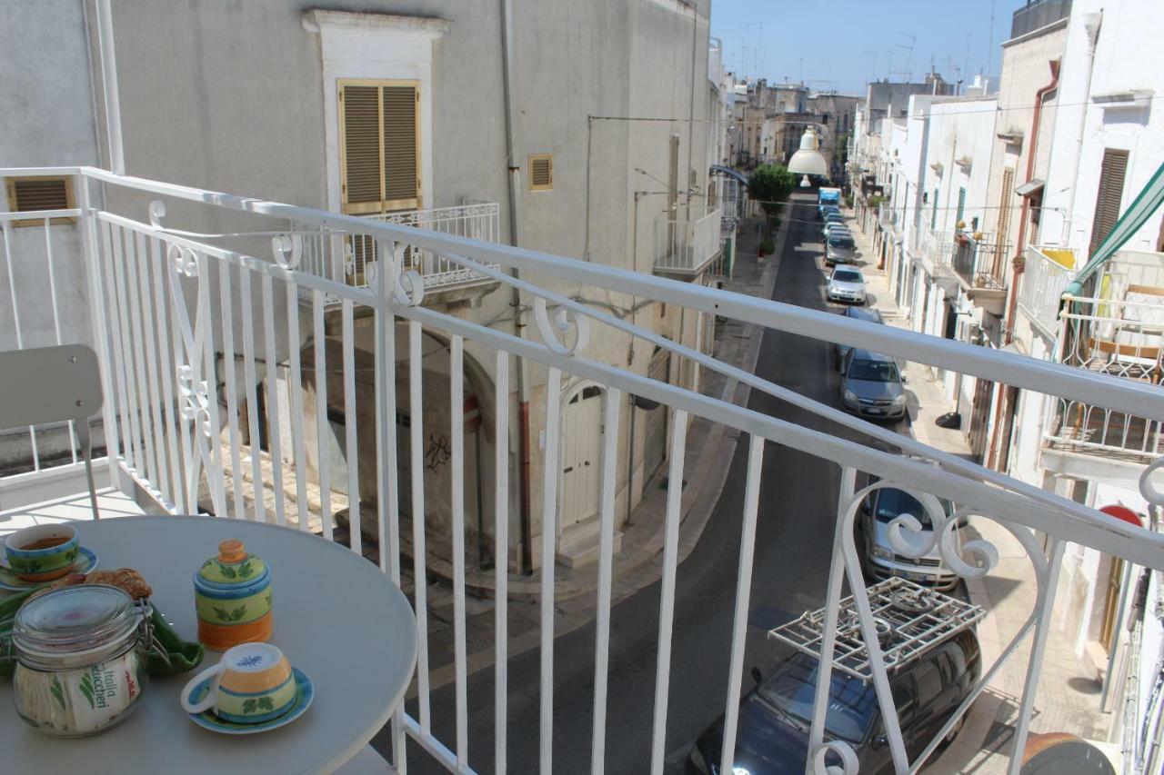 L'Angolo Di Ostuni - Home&Terracex4 Dış mekan fotoğraf