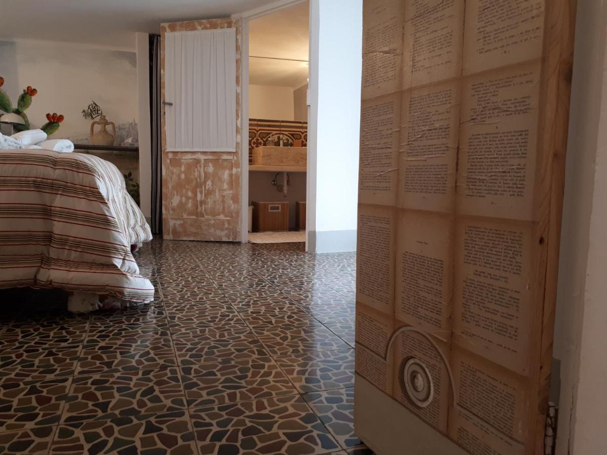L'Angolo Di Ostuni - Home&Terracex4 Dış mekan fotoğraf