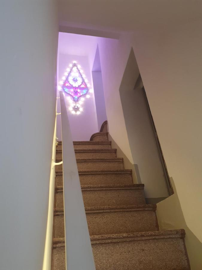 L'Angolo Di Ostuni - Home&Terracex4 Dış mekan fotoğraf